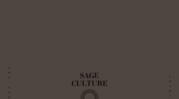 sageculture.com