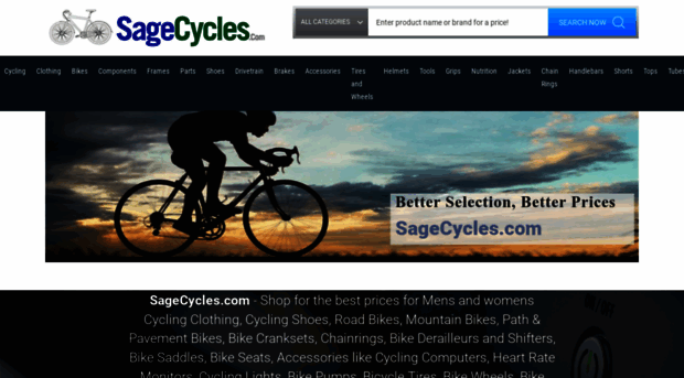 sagecycles.com