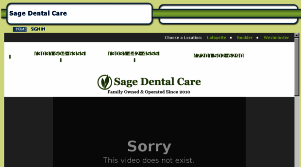 sagedentalcare.mydentalvisit.com