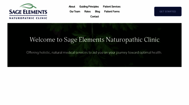 sageelements.ca