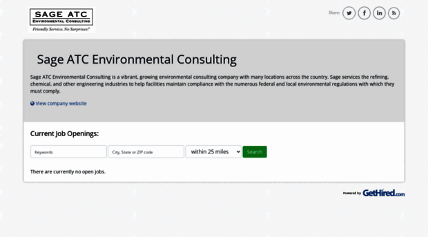 sageenvironmentalholdings.gethired.com