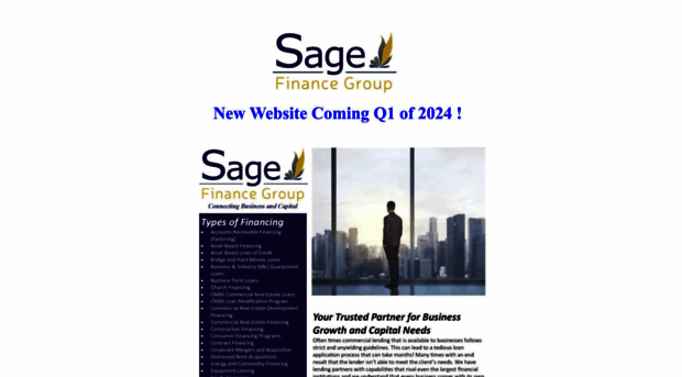 sagefinancegroup.com