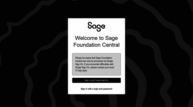 sagefoundationcentral.benevity.org
