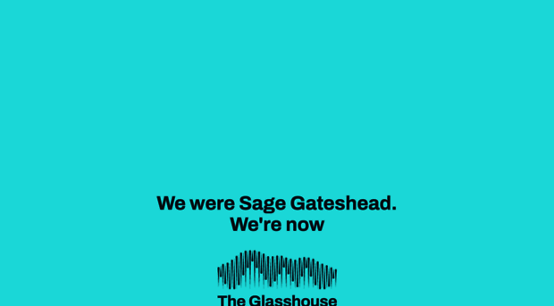 sagegateshead.com