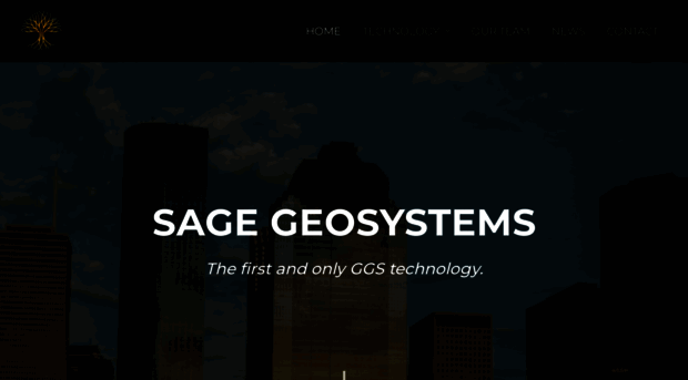 sagegeosystems.com