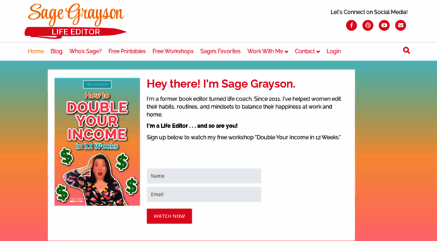 sagegrayson.com