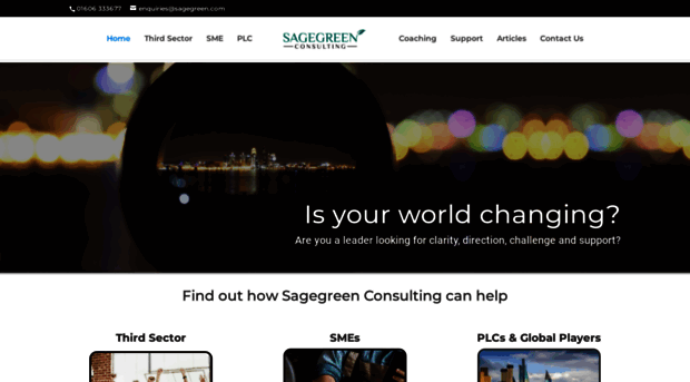 sagegreen.com