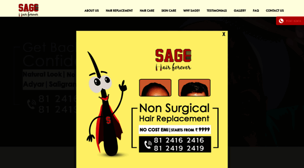 sagehairstudio.com