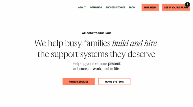sagehaus.com
