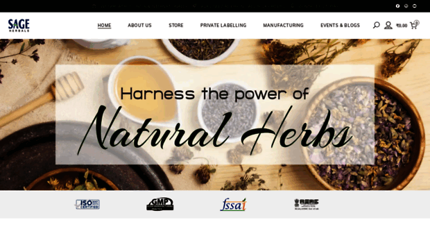 sageherbals.co