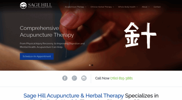 sagehillacupuncture.com