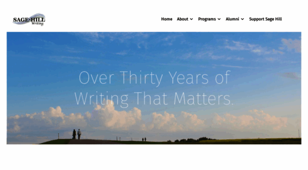 sagehillwriting.ca