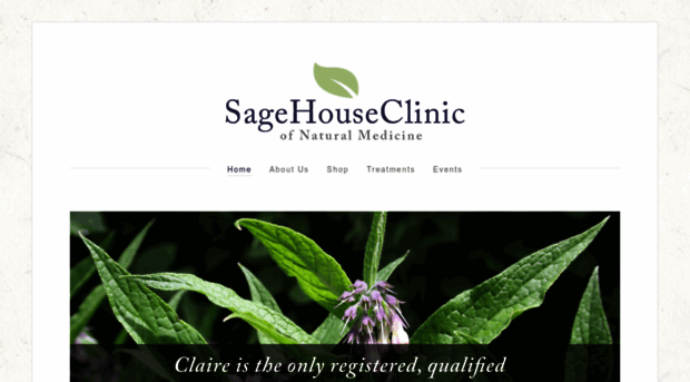 sagehouseclinic.co.uk