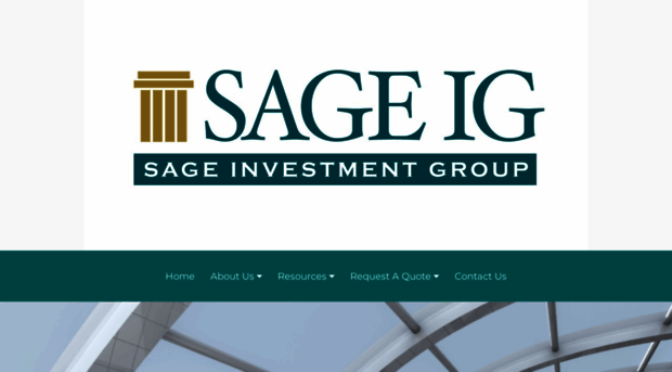 sageig.com