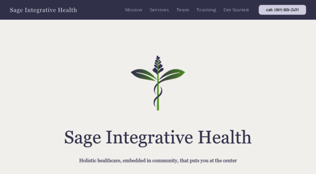 sageintegrativehealth.org