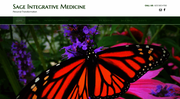 sageintegrativemedicine.com