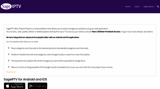 sageiptv.co