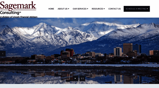 sagemarkconsultingak.com