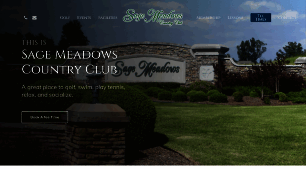 sagemeadows.com