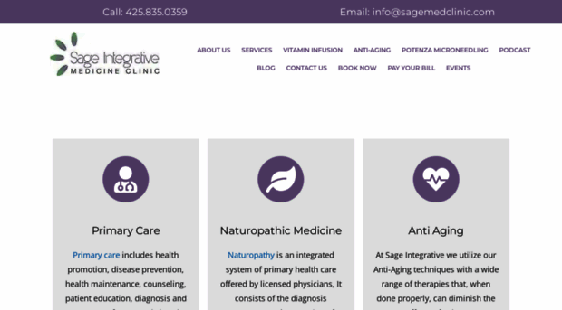 sagemedclinic.com