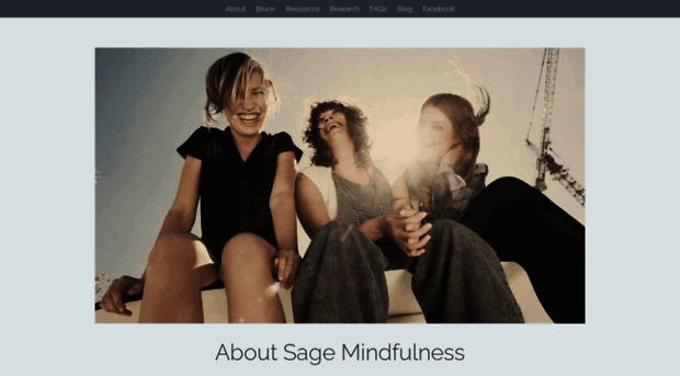 sagemindfulness.com