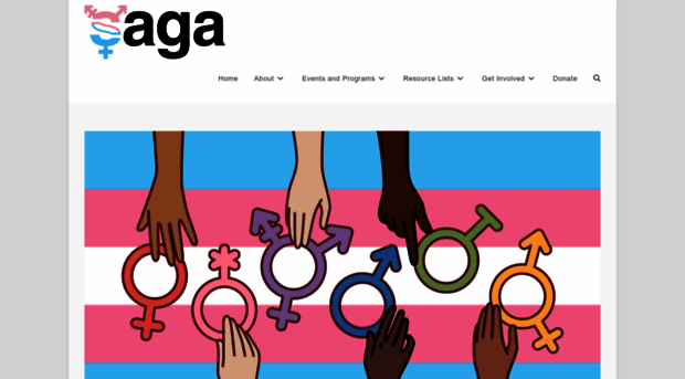 sagender.org