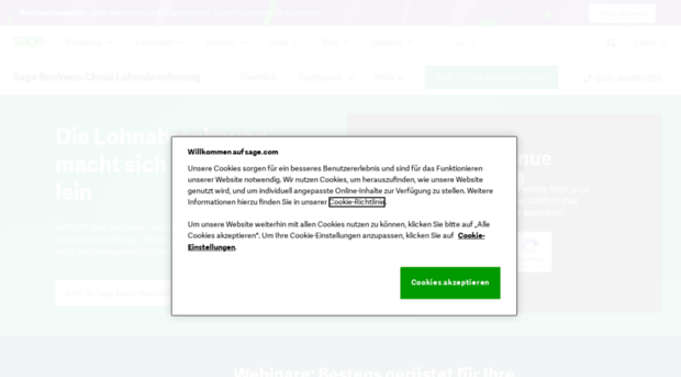 sageone.de