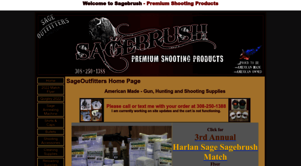 sageoutfitters.com