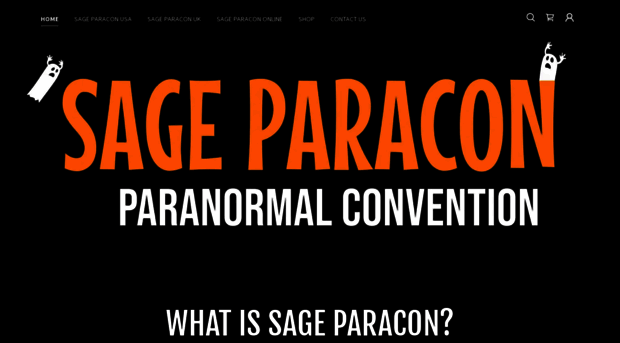 sageparacon.co.uk