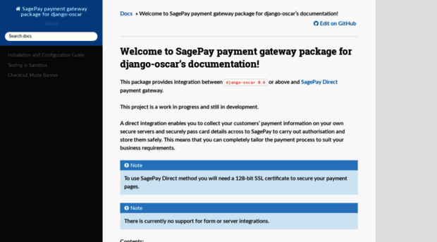 sagepay-payment-gateway-package-for-django-oscar.readthedocs.io