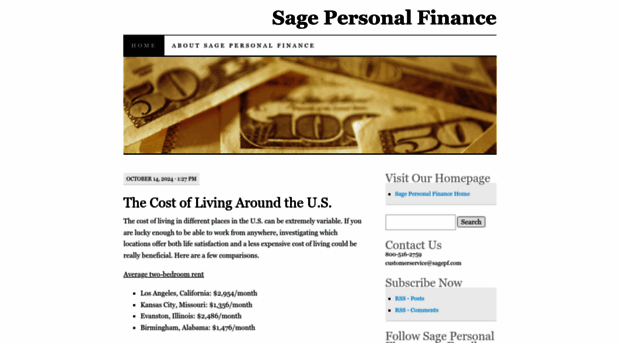 sagepersonalfinance.com