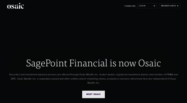 sagepointfinancial.com