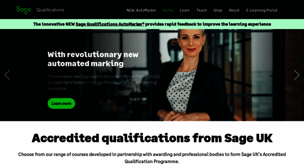 sagequalifications.com