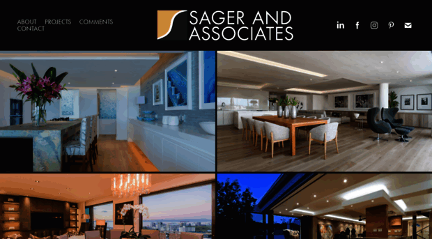 sager-associates.com