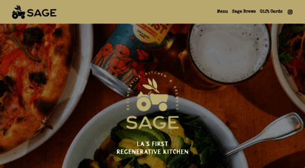 sageregenkitchen.com