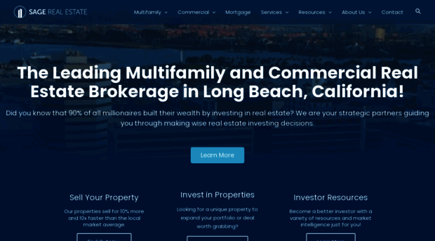 sageregroup.com