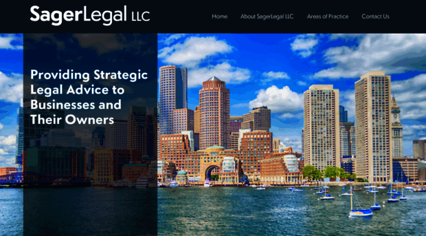 sagerlegal.com