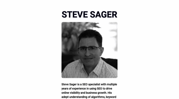 sagermarketing.com