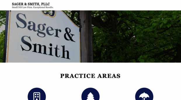 sagersmith.com