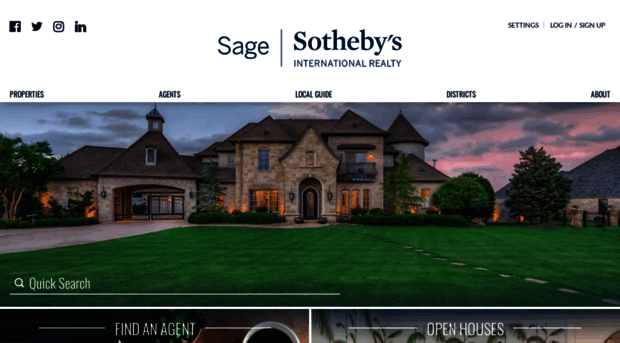sagesir.com