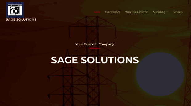 sagesolutionsllc.com