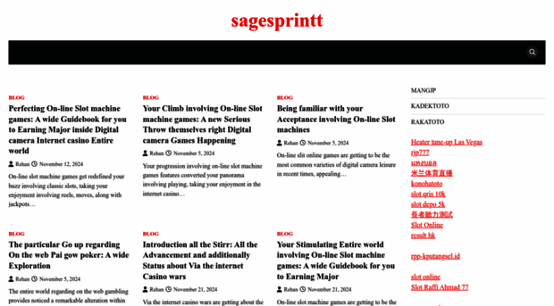 sagesprintt.com