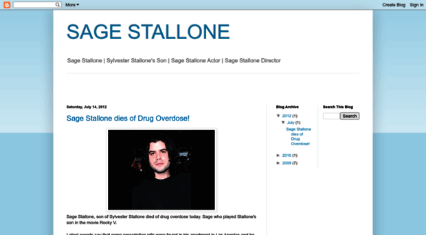 sagestallone.blogspot.com