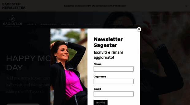 sagester.it