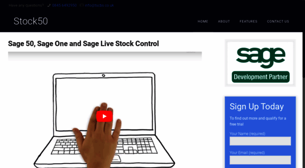 sagestockcontrol.co.uk