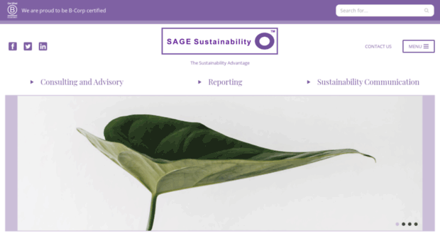 sagesustainability.in