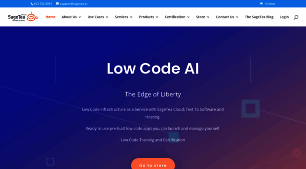 sagetea.ai