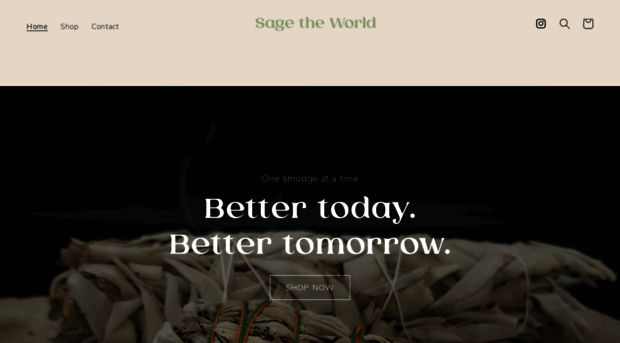 sagetheworld.com.au