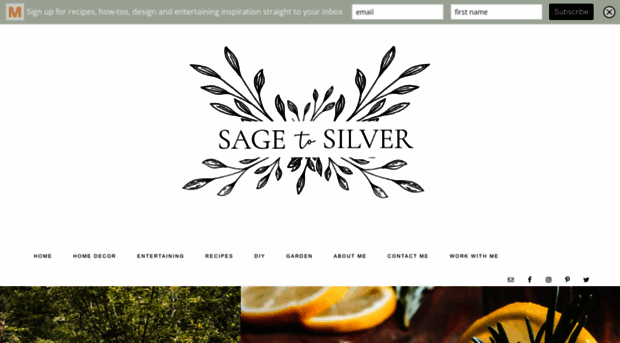 sagetosilver.com