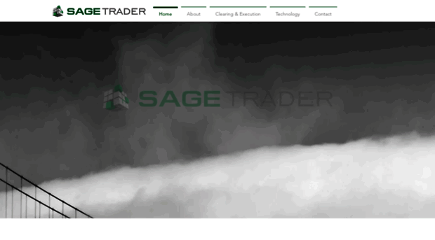 sagetrader.com